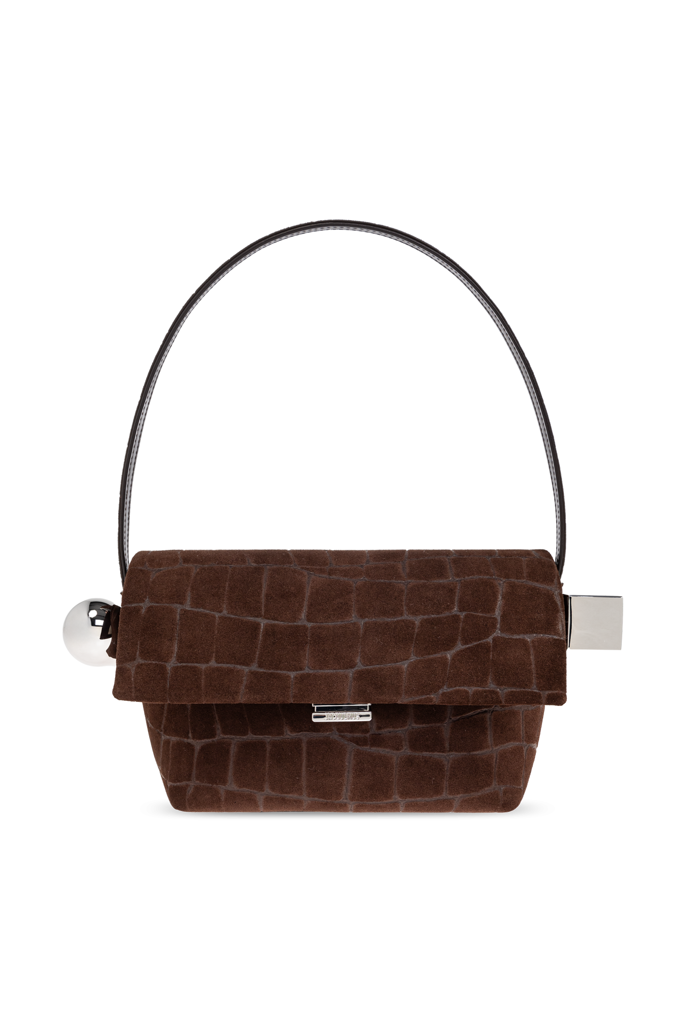 Jacquemus Handbag Le Rond Carre | Women's Bags | Vitkac